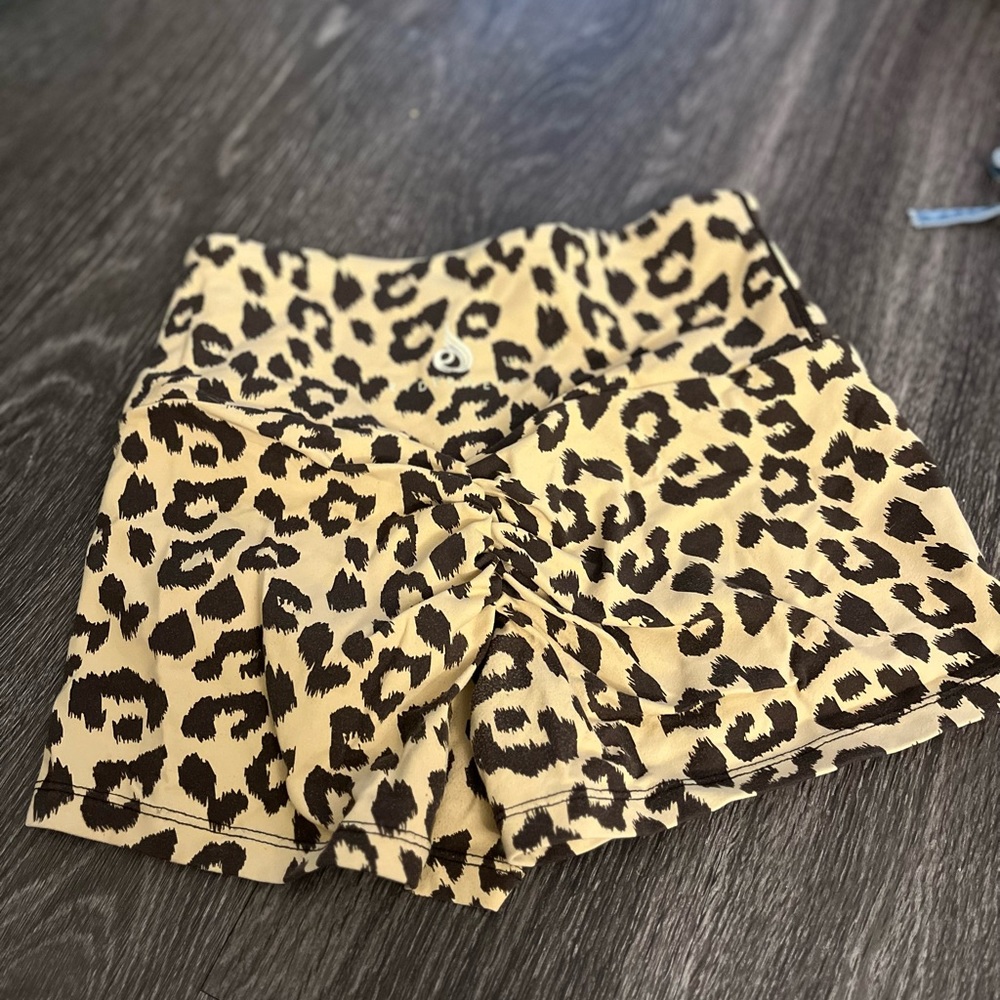 Ryderwear Women’s Shorts